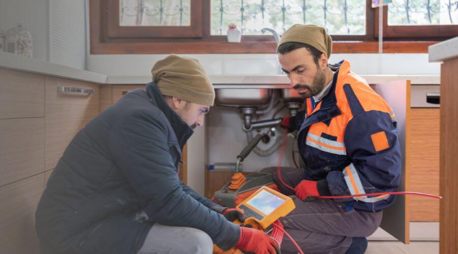 Professional expert plumbing services in Browning, IL